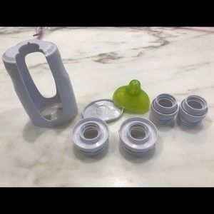 Kiinde breastfeeding starter kit